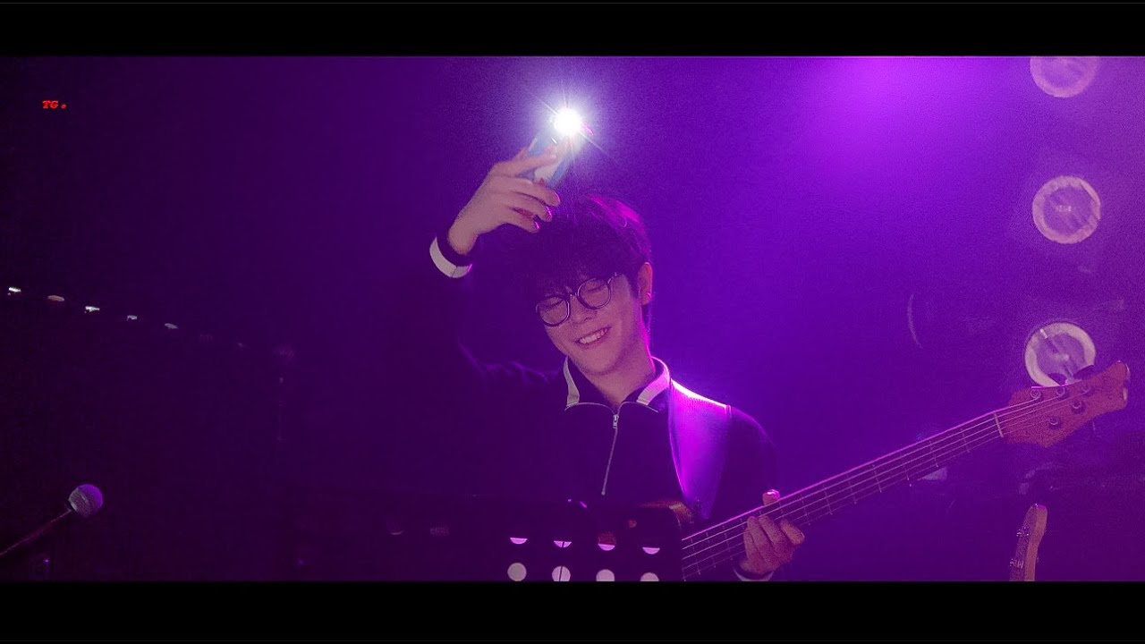 [4K] 220930 THE LAST BOY’s CONCERT 네 옆에 그 사람은 내가 아닌 다른사람 - 토일(TOIL)