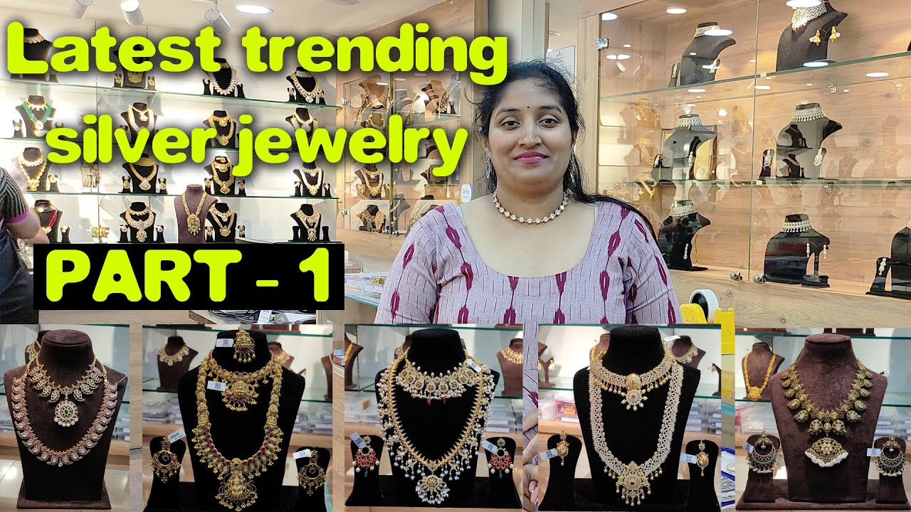 silver jewelry Samrajya The Silver Kingdom |  part 1 #42