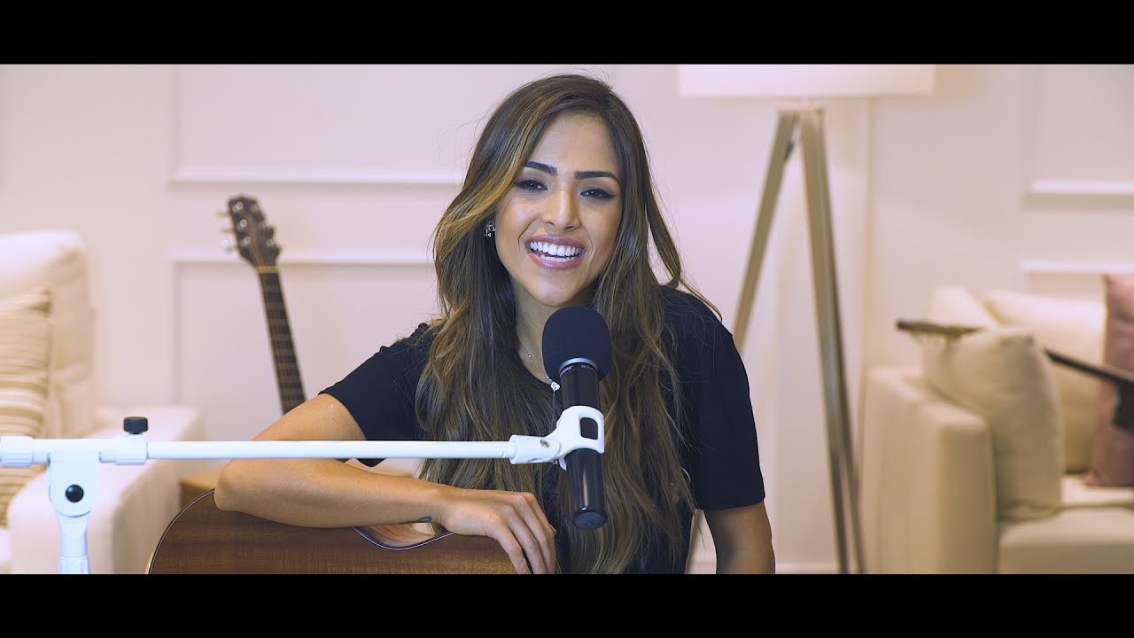 Eu Era - Marcos e Belutti (Gabi Luthai cover)