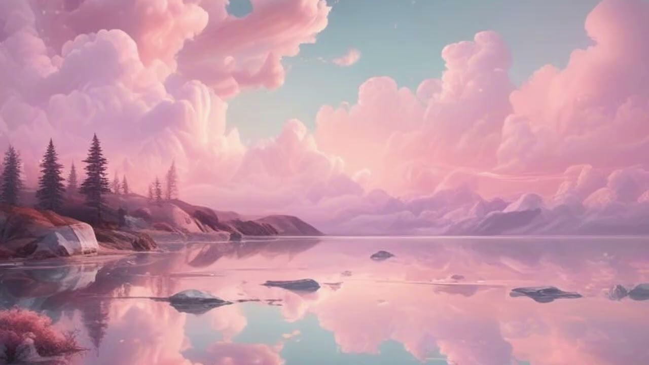 1 Hour of Relaxing Music for Stress Relief, Sleep, and Focus 1時間のリラックス音楽｜ストレス解消・睡眠・集中に