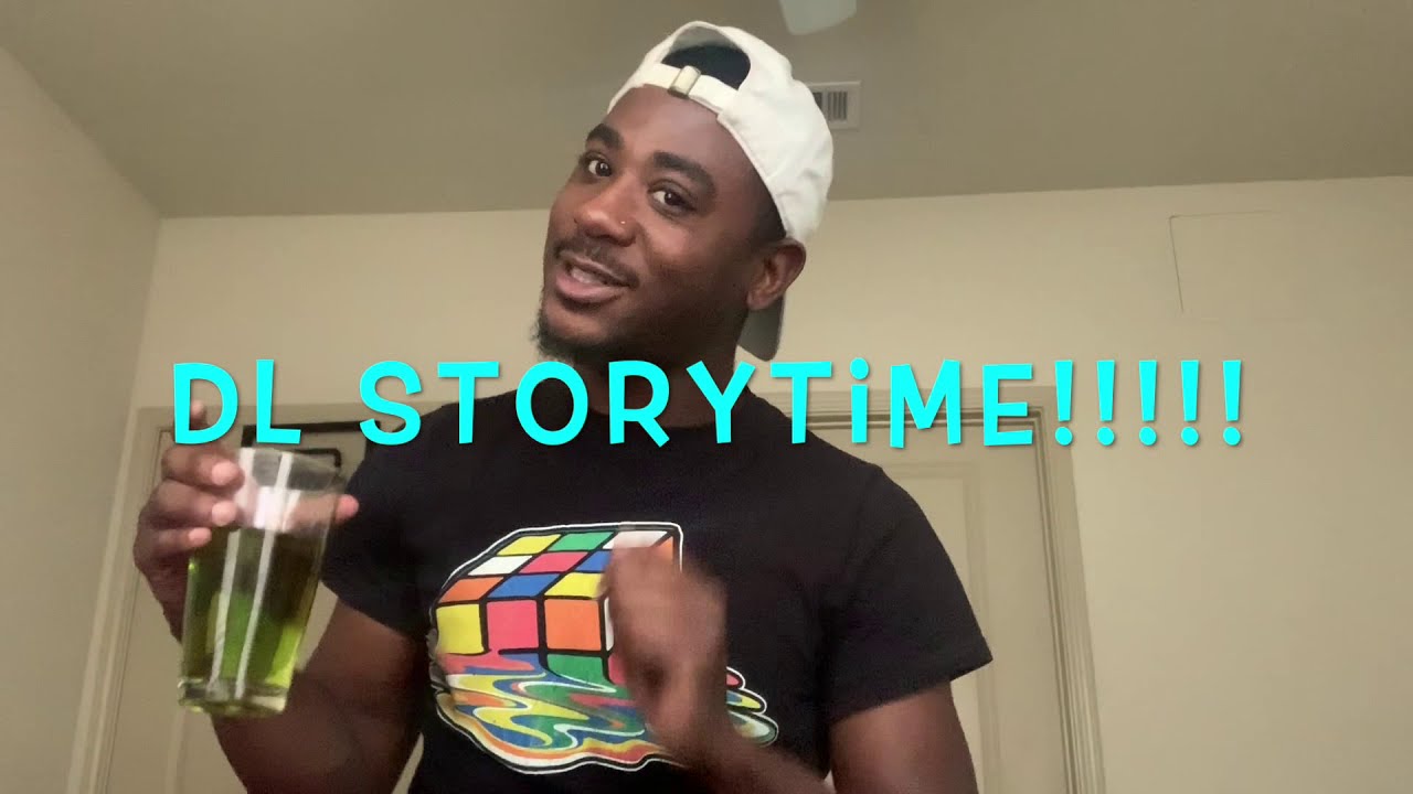 DL Storytime | HIS GIRLFRIEND CALLED ME!