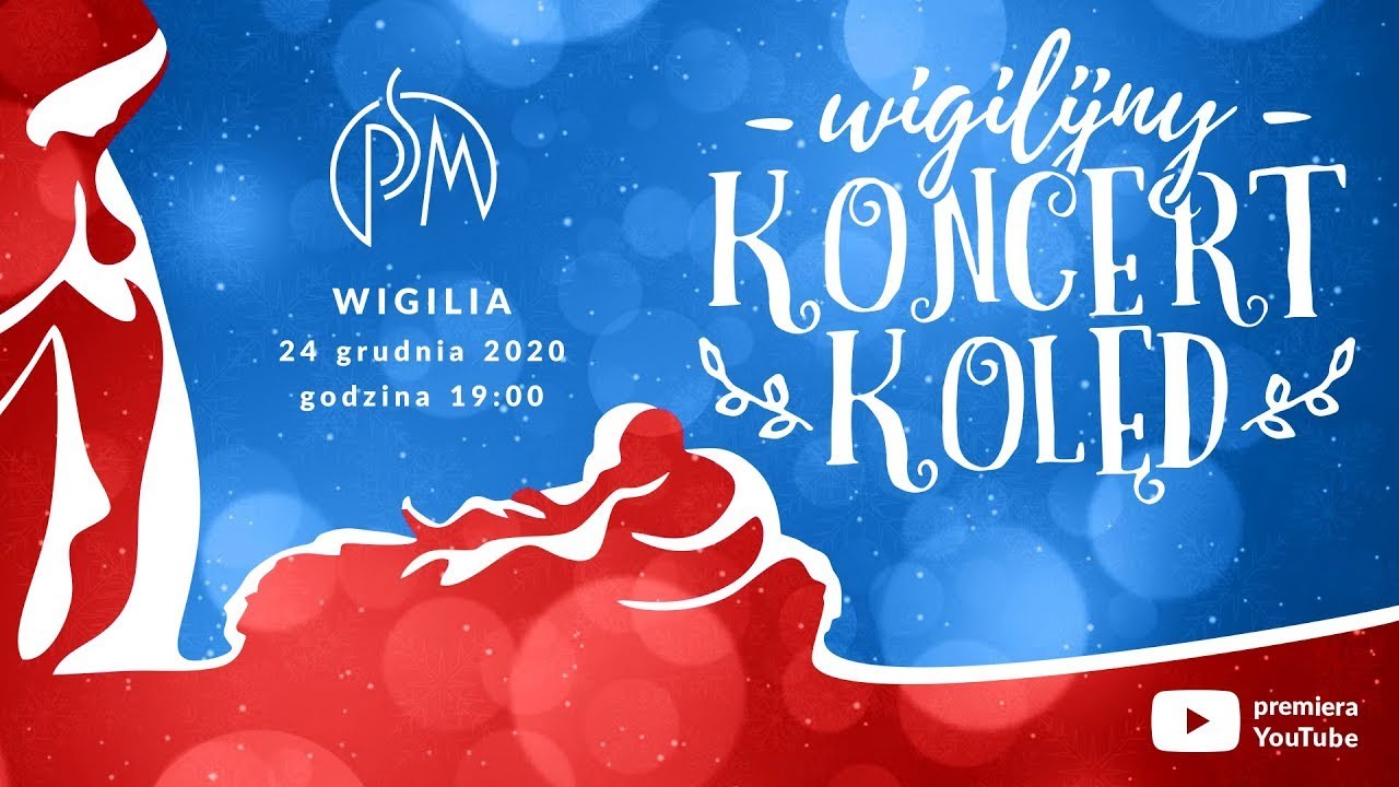 Wigilijny Koncert Kolęd | #psmmielec