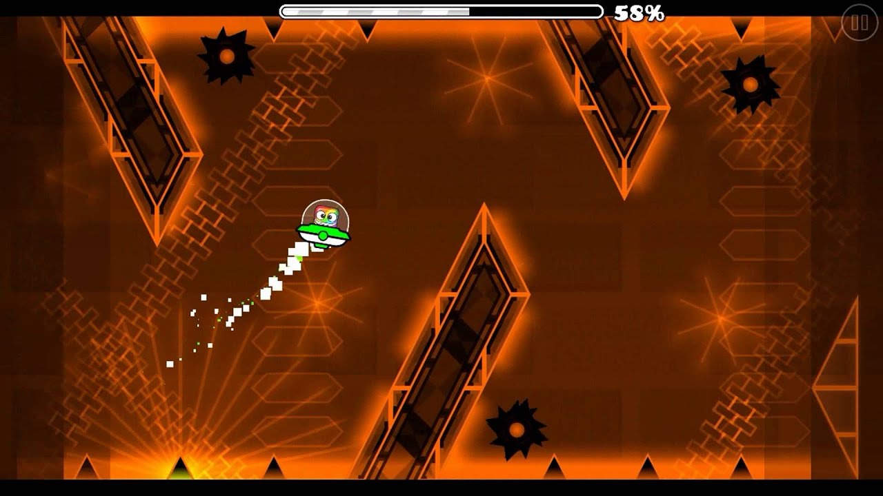 Geometry Dash [2.0] - ColorZ - by xTobe5 (Level Request #199)