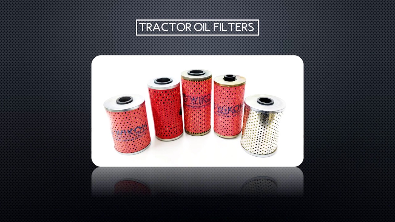 Wikonfilters | Wikon Industries Индия