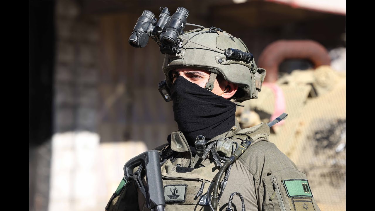 Israel Sees Spike in PTSD and Suicide Among Troops