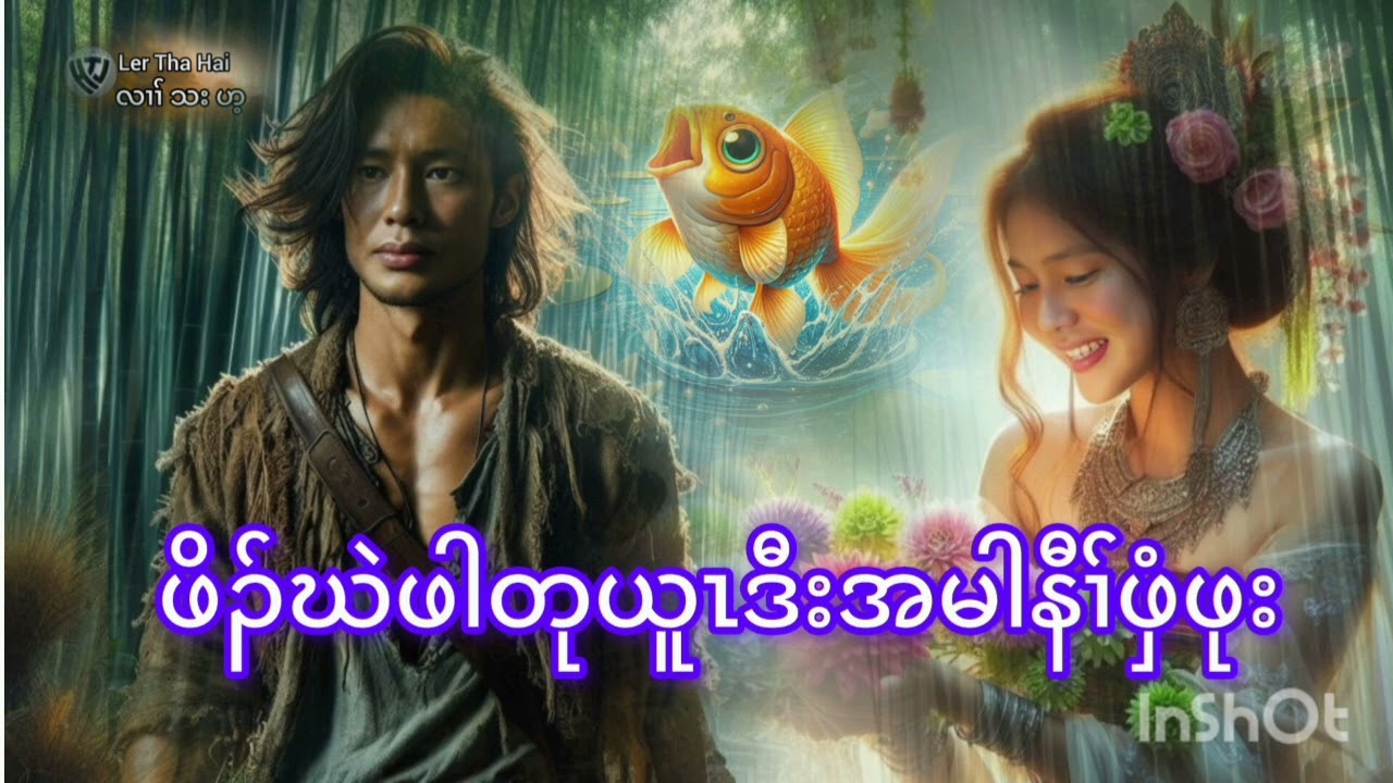 No.303.ပိာ်မုၣ်တအိၣ်ဃုာ်ဒီးအဝၤတမုာ်လၢၤဘၣ်ဒီးကူၣ်မၤသံက့ၤအဝၤ.( KarenStorybyLerThaHai.OwnCreator (