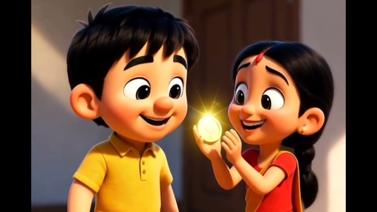 ईमानदार किसान और नय्यप्रिय राजा । सच्चाई की जीत morals story 