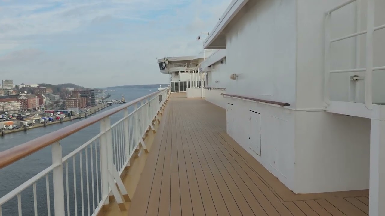 Video test av Samsung Galaxy S26 Ultra 