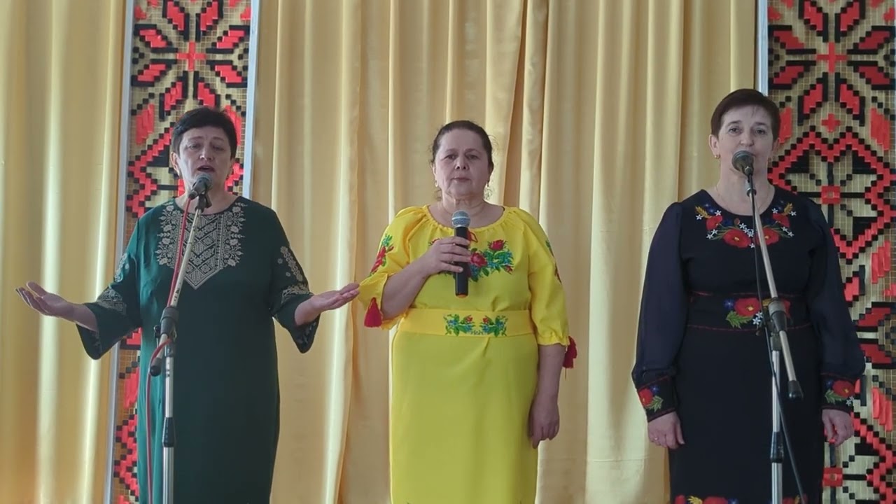 Проліски надії 2026 Шпиківська ОТГ Вокальне мистецтво  Всміхнися мені Україно