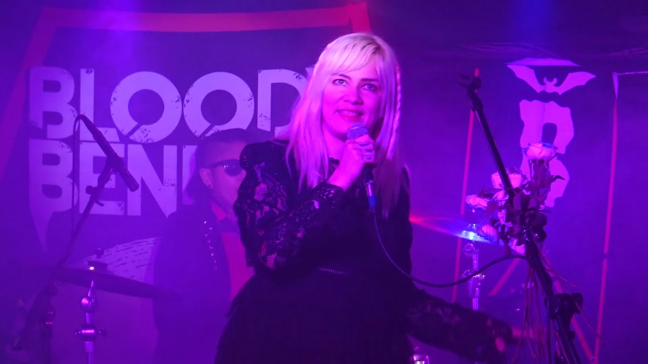 Bloody Benders Live Stream Gato Calavera