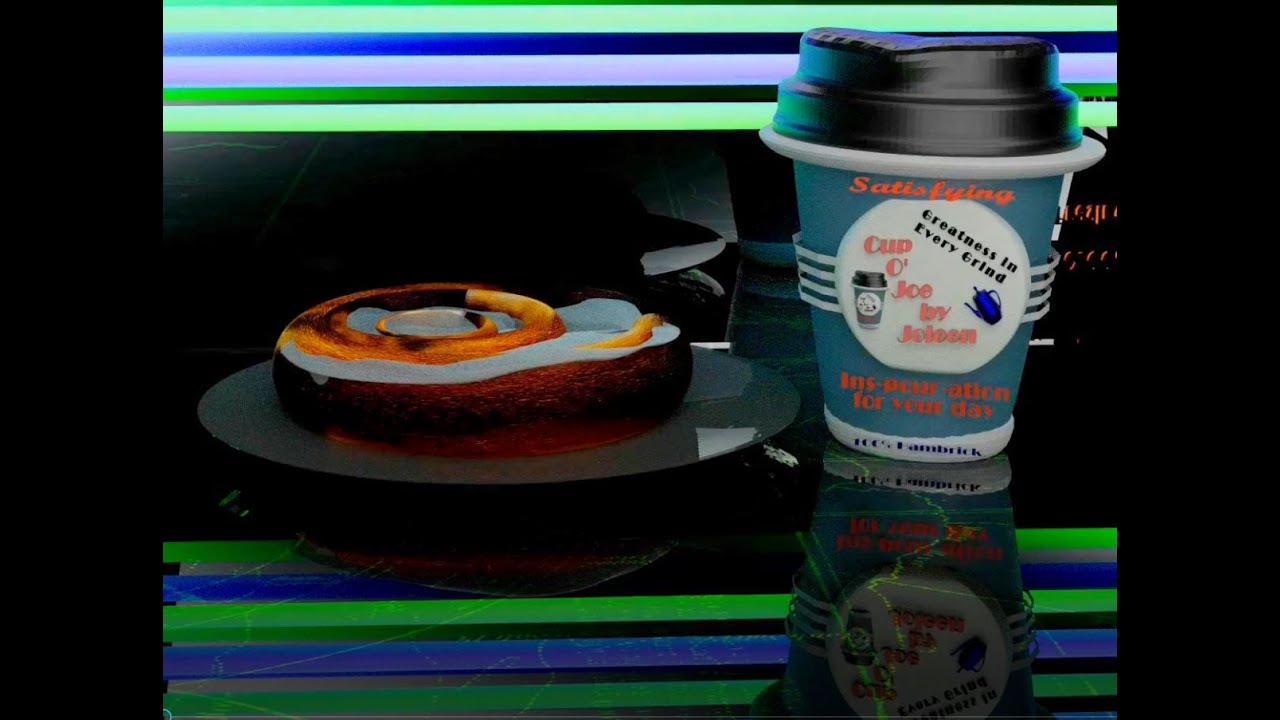 CupOJoe