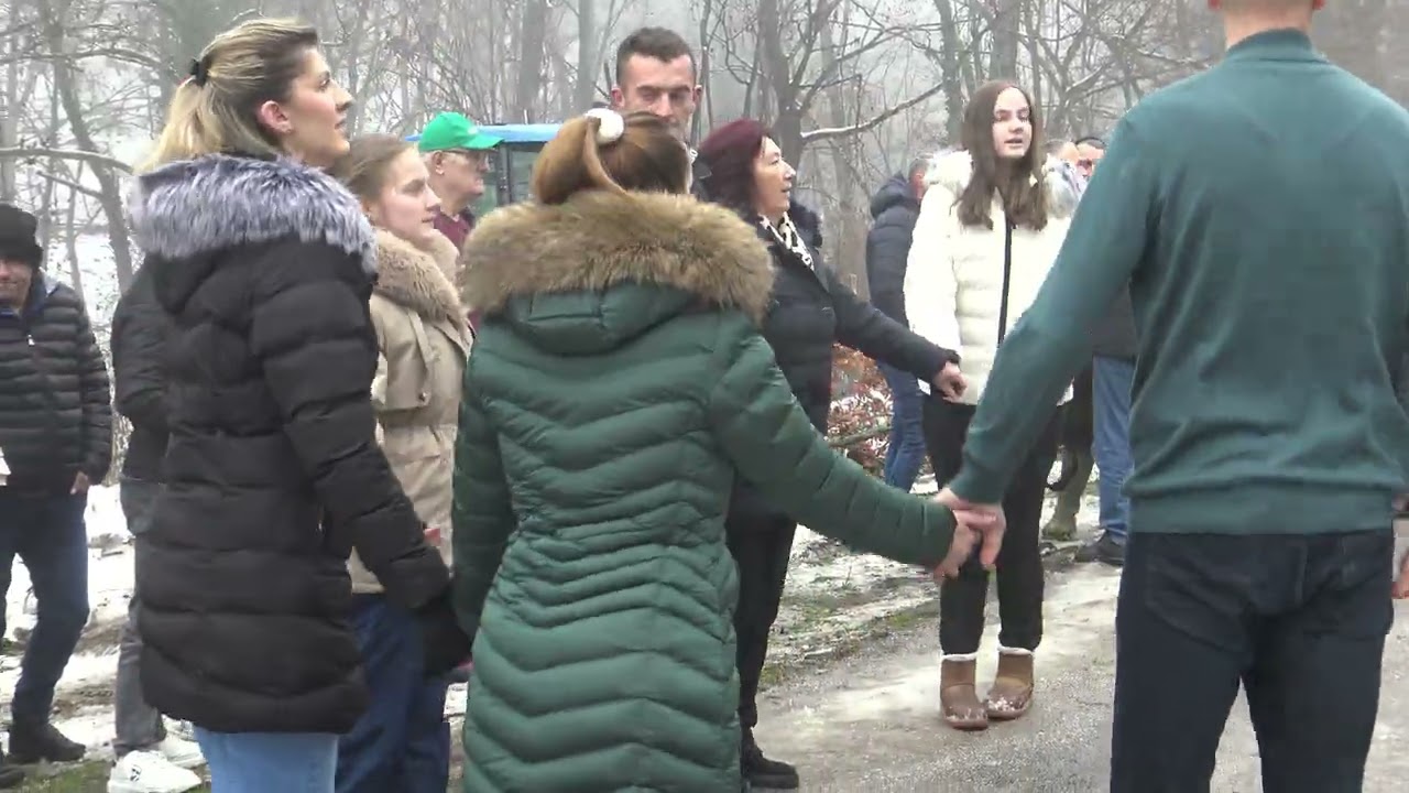 Modus Bend - Kolo Pustinja 2026 Prijepolje