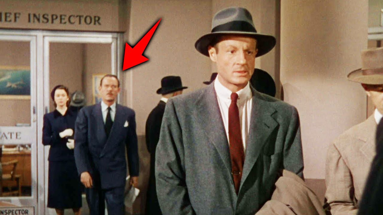 When Worlds Collide (1951) 20 Weird Facts That You Didn’t Know About