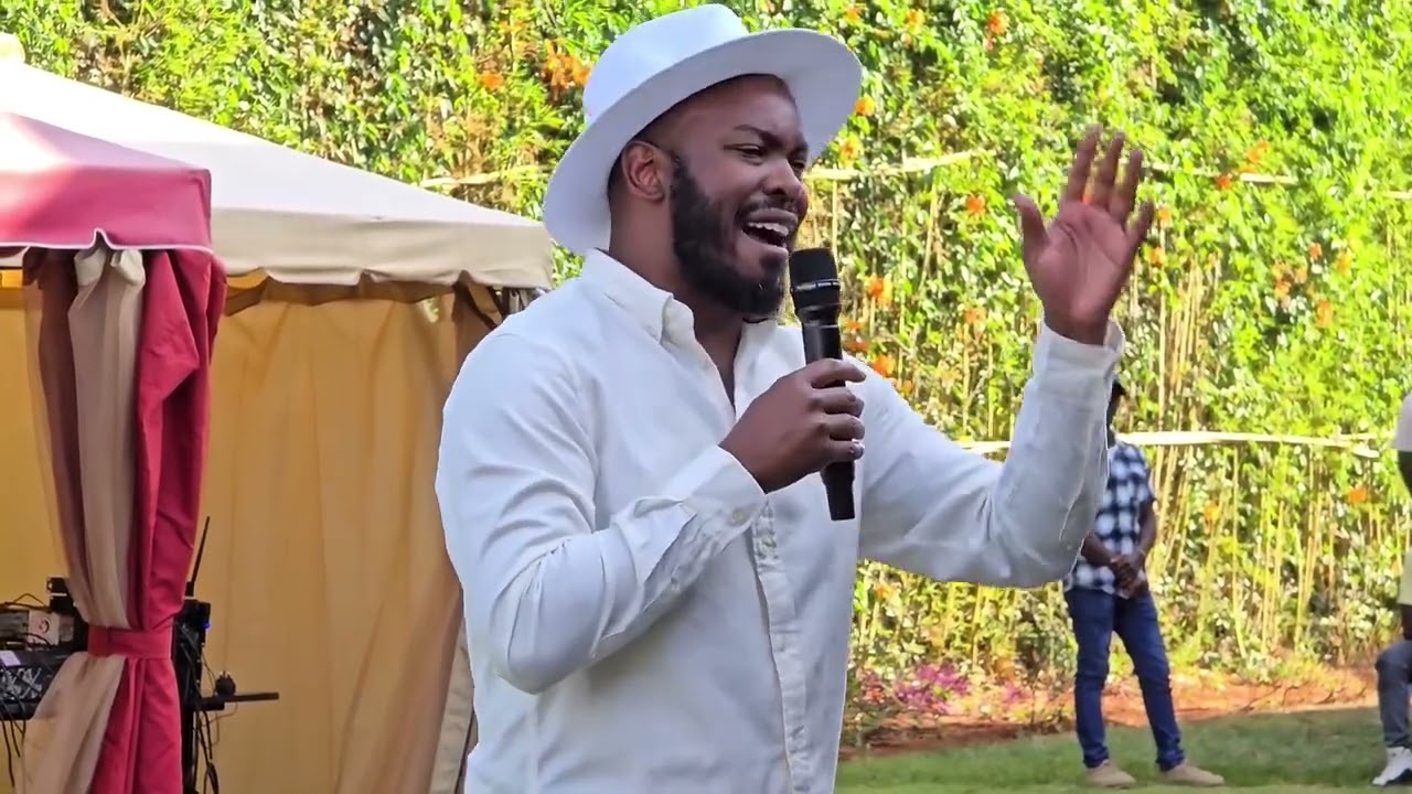 Kagombe tells Moses Kuria off Gatundu South seat, ekumwonia Kanyoni wang'ethe