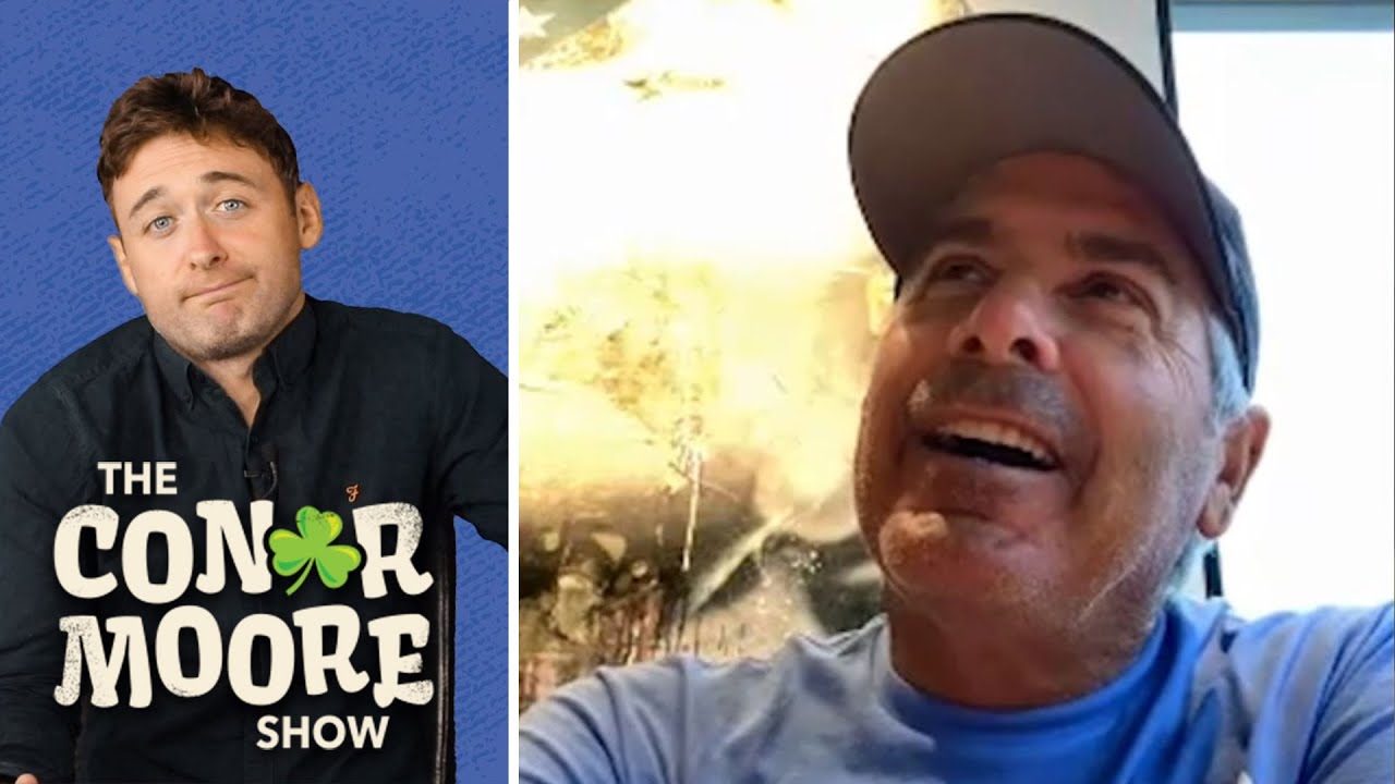 Best of The Conor Moore Show | Episode 14 | GOLFPASS