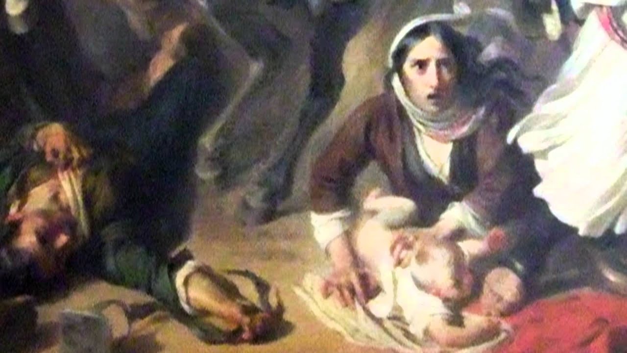 Η ΕΠΑΝΑΣΤΑΣΗ ΤΟΥ 1821 - ΠΑΠΑΘΑΝΑΣΙΟΥ ΒΑΓΓΕΛΗΣ (VANGELIS)