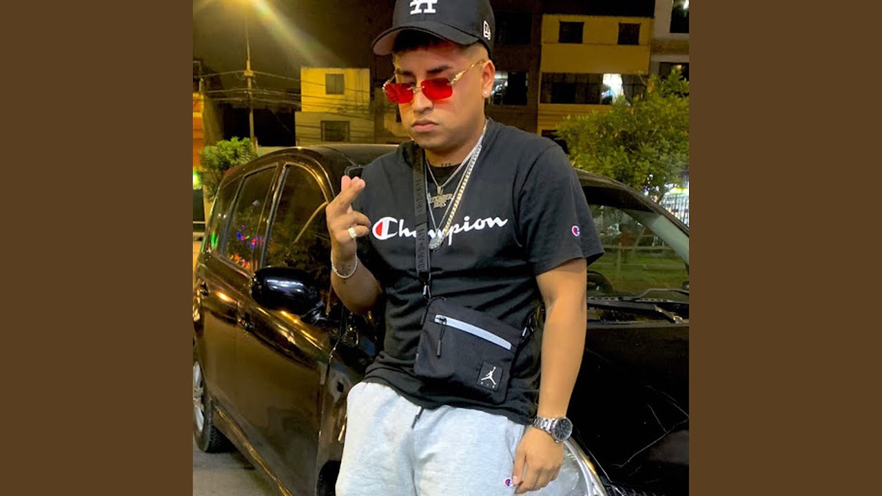 Otra Vez Beat Reggaeton Instrumental 2026