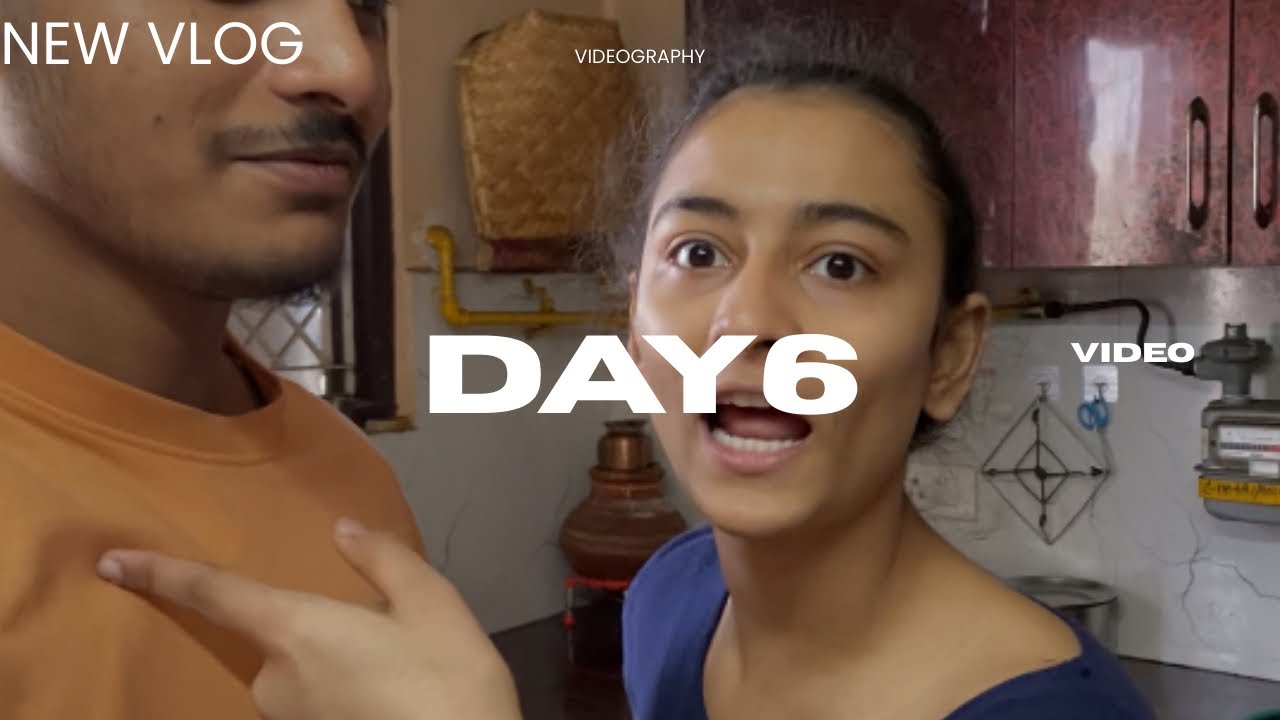 Sandhya Ne Mere Sath Kiya Prank 🤣🤣 