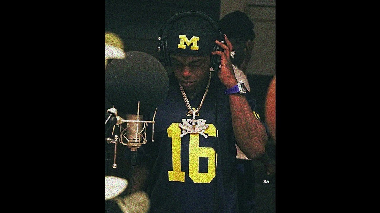 (FREE) Kodak Black x R&B Type Beat - 