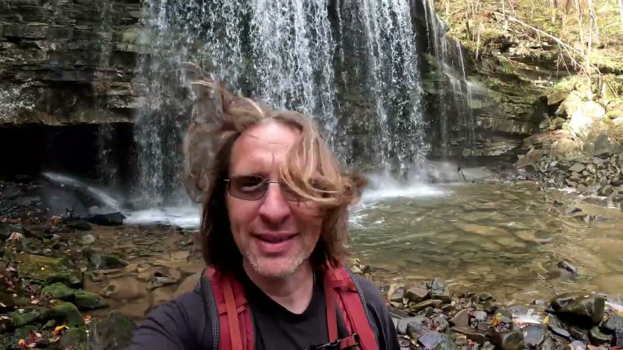 Savage Gulf Big Creek Trail