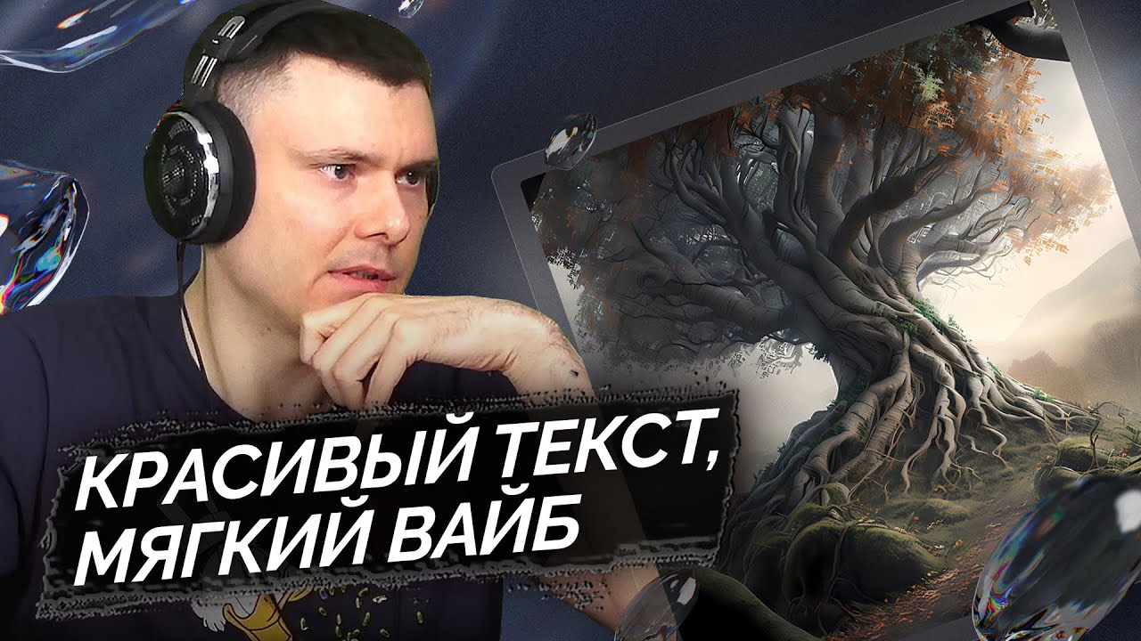 commonvoice - Weeping Dryads | Реакция и разбор
