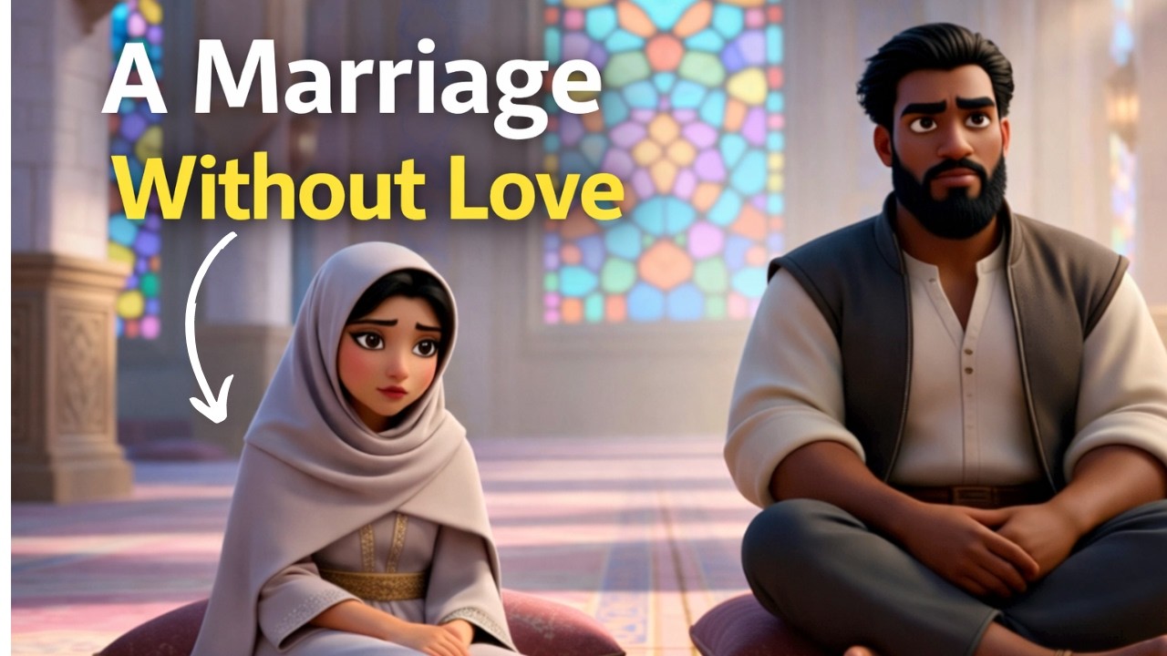She Married for Her Father… Then Everything Fell Apart | Mina’s Story (Ep 2–3)
