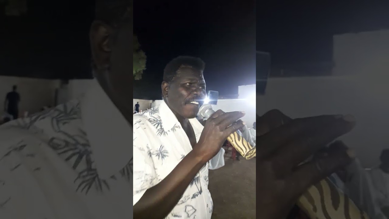 عبدالعظيم جورمه اخر عزابي معاك