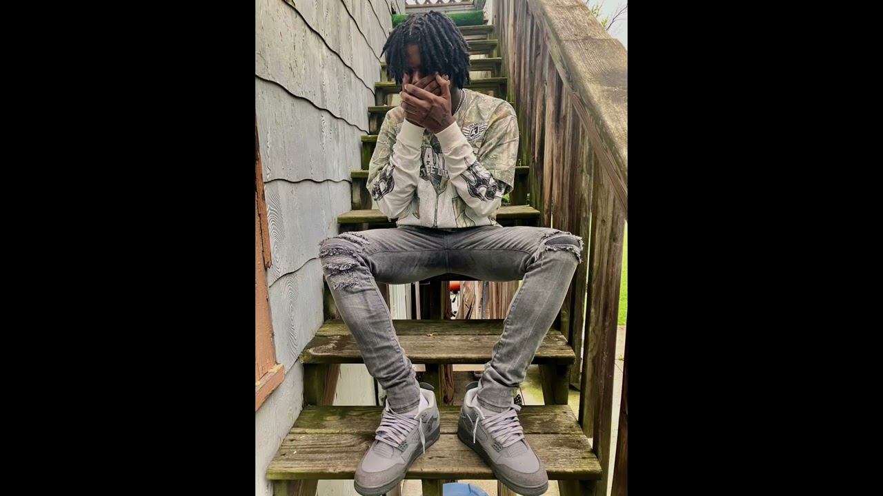 Jaymo Wm - “Suited Up ” (official audio)