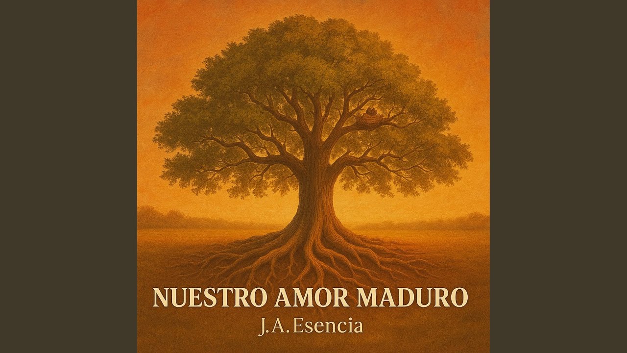 Nuestro amor maduro