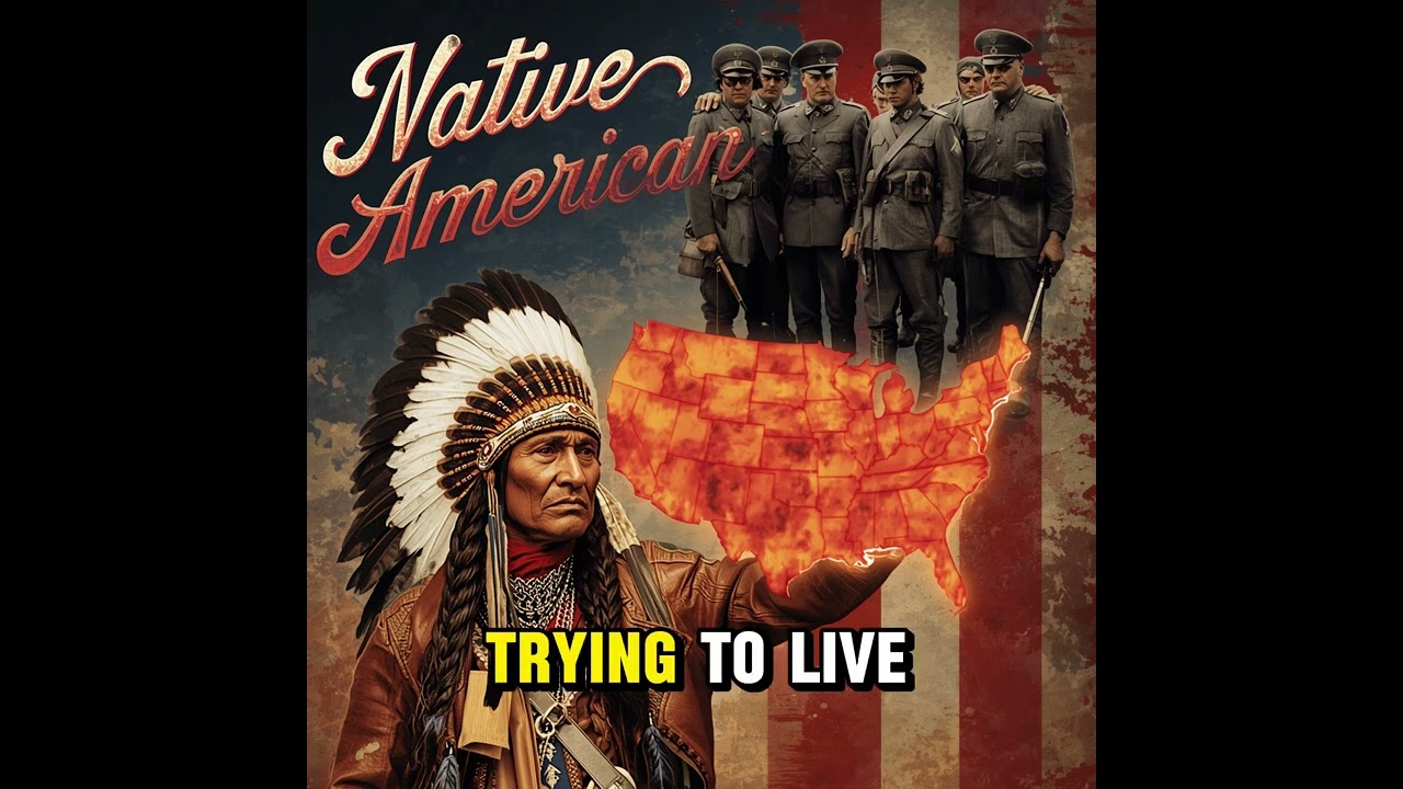Native American