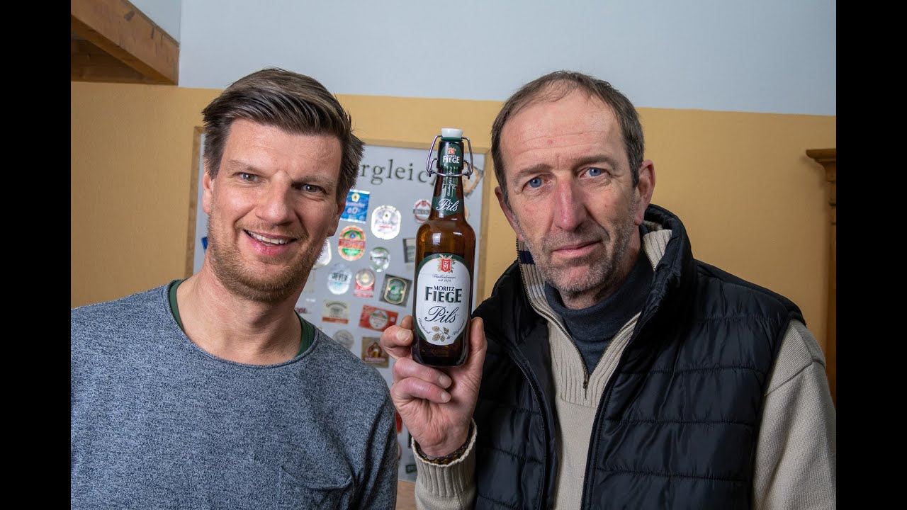 Folge 217 - Moritz Fiege Pils