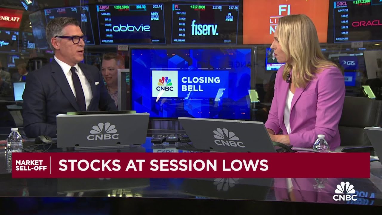 Vista Equity&rsquo;s Ashley MacNeill: We are entering a world of predictable volatility