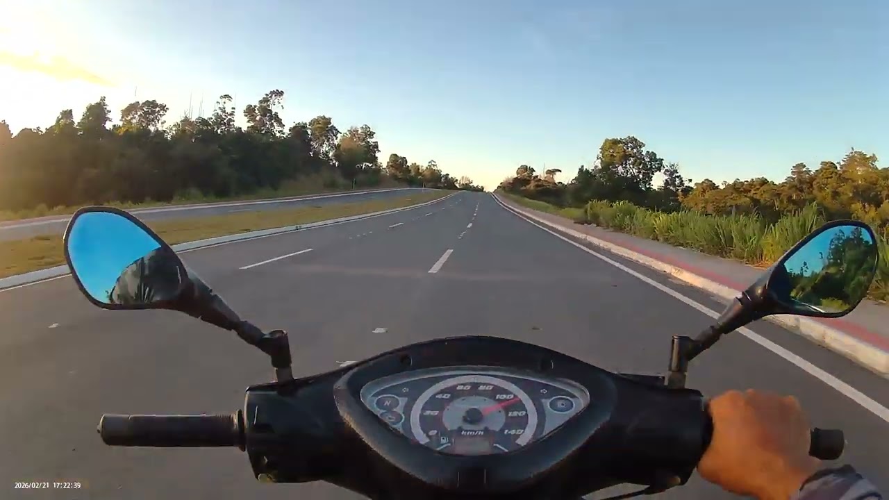 21 de fevereiro de 2026