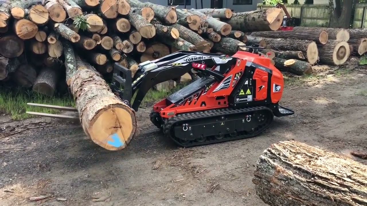 Cormidi CMF 1500