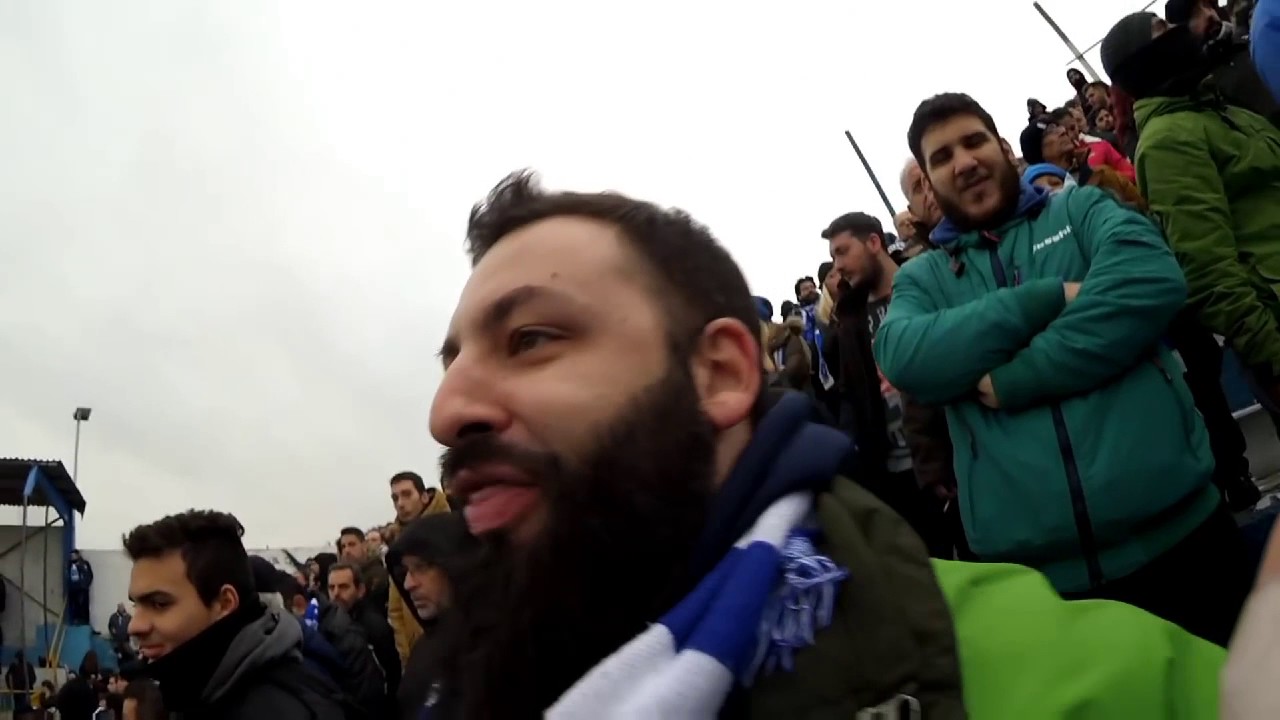 Techitserious Vlog#38 Best Off Mixalis