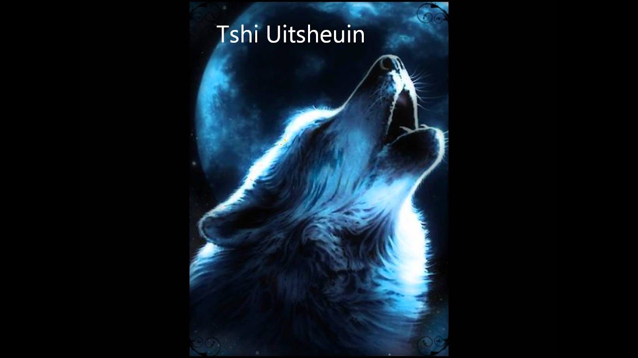 Eshkan - Tshi Uitsheuin