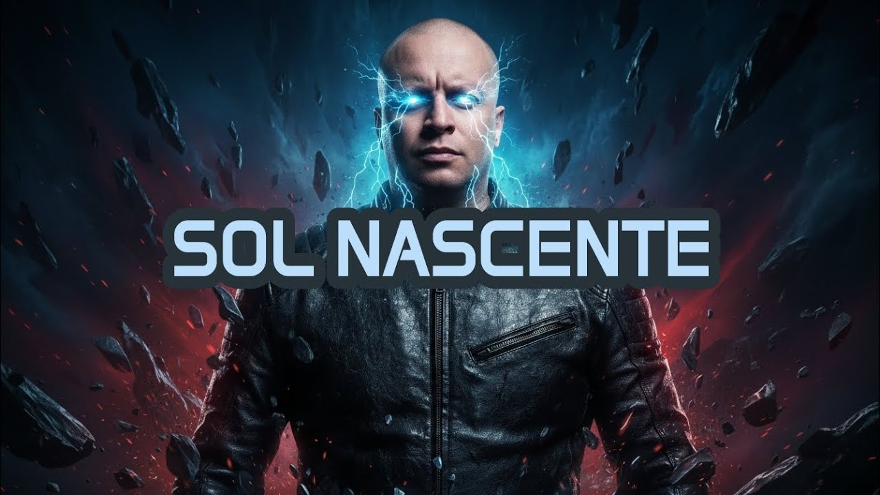 01 - Sol Nascente