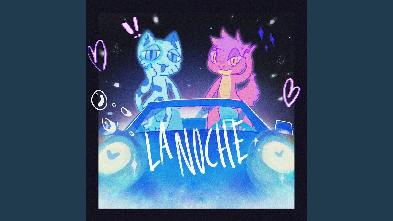 LA NOCHE