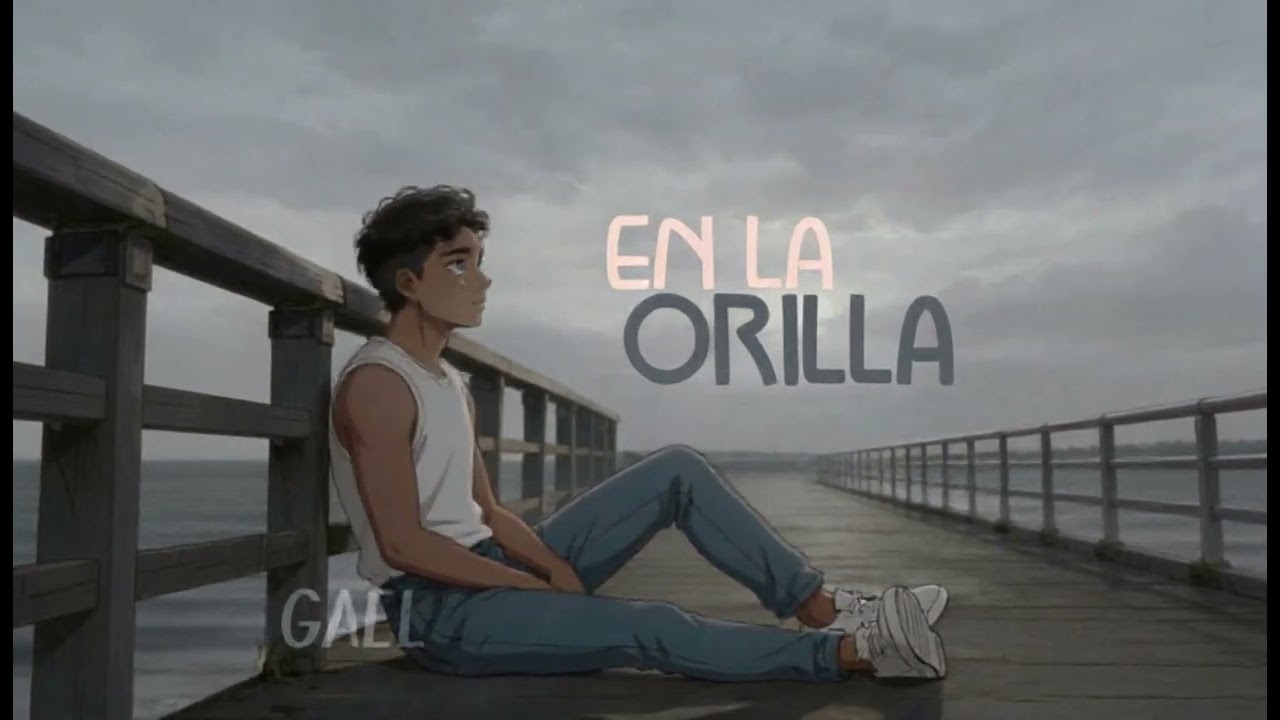 En la Orilla [audio]