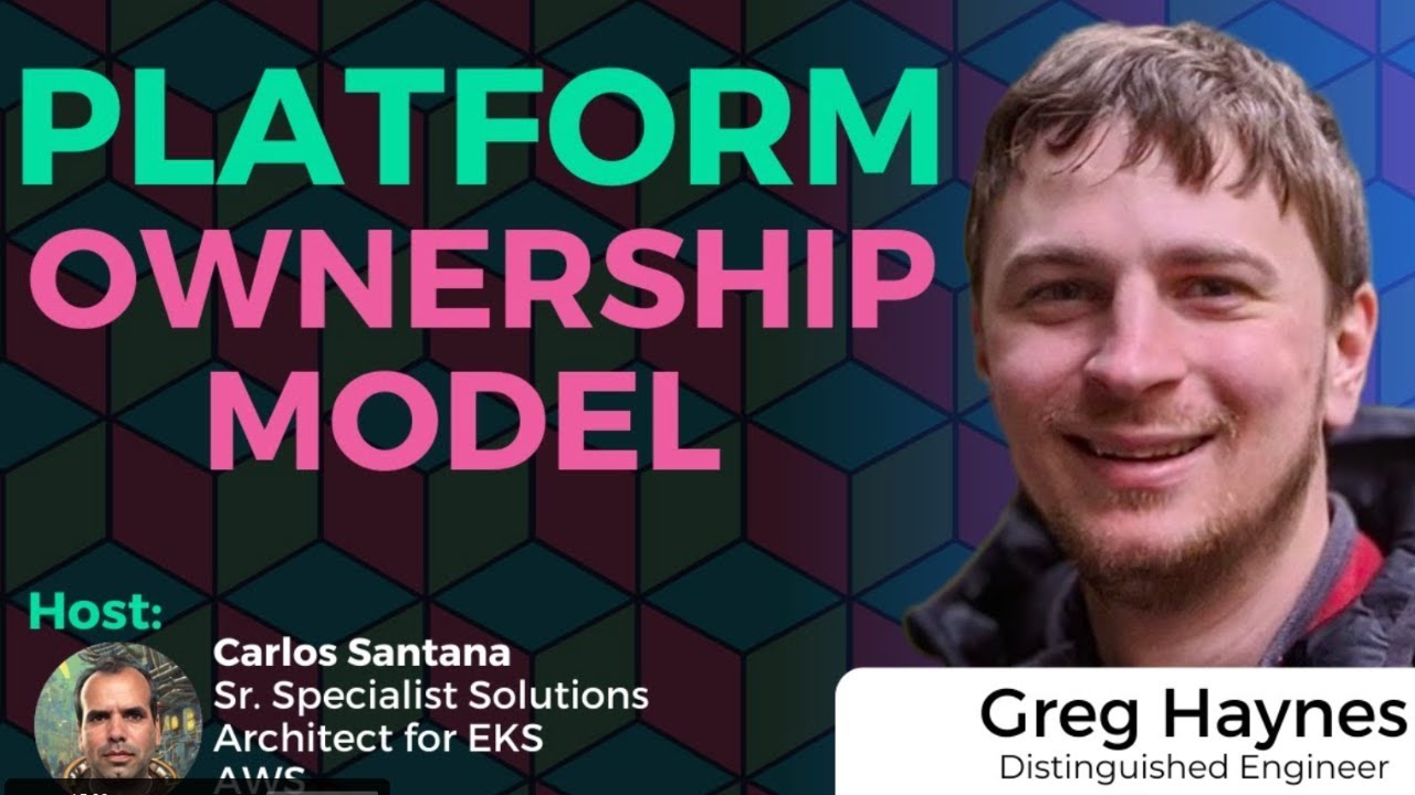 Developer Platform Ownership Models