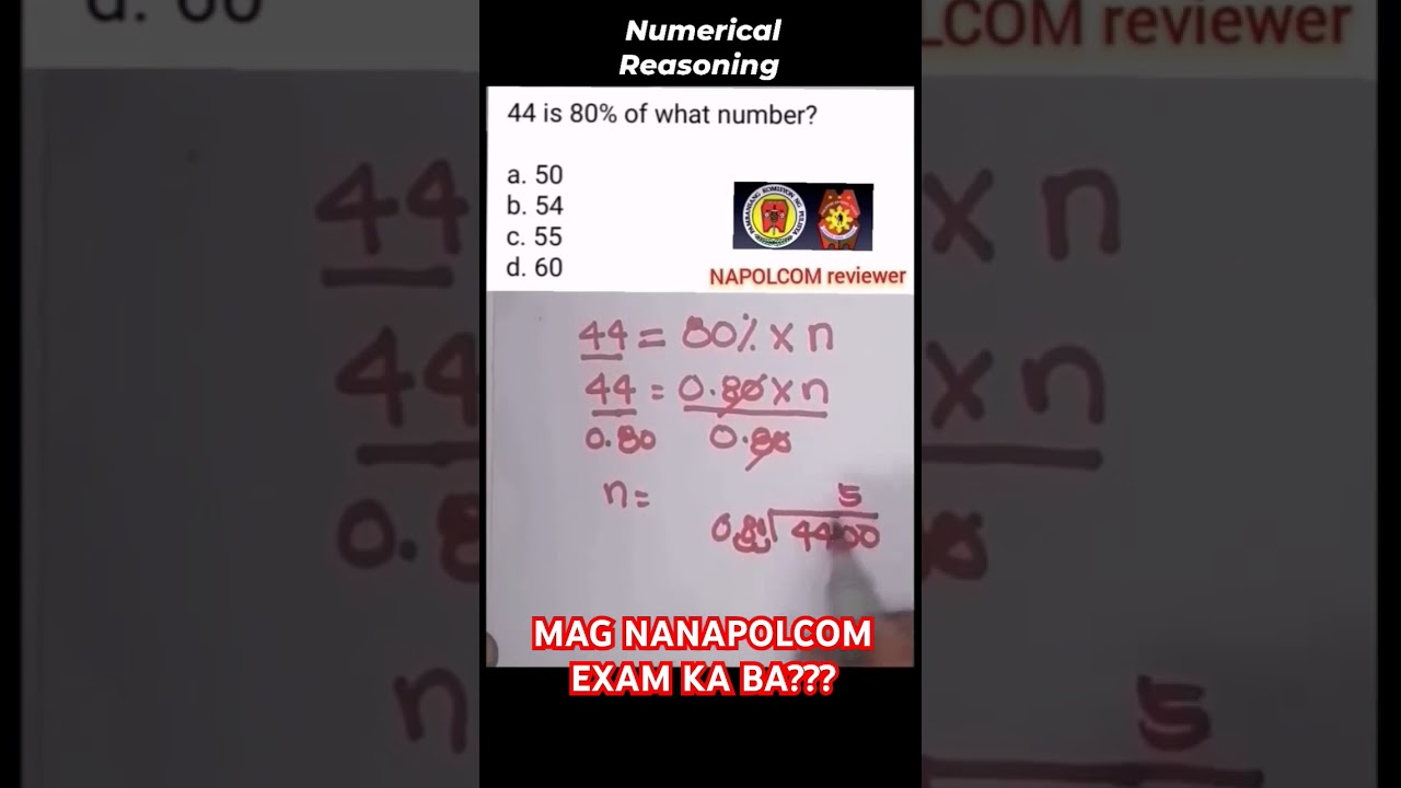 NAPOLCOM 2024 QUICK REVIEW 