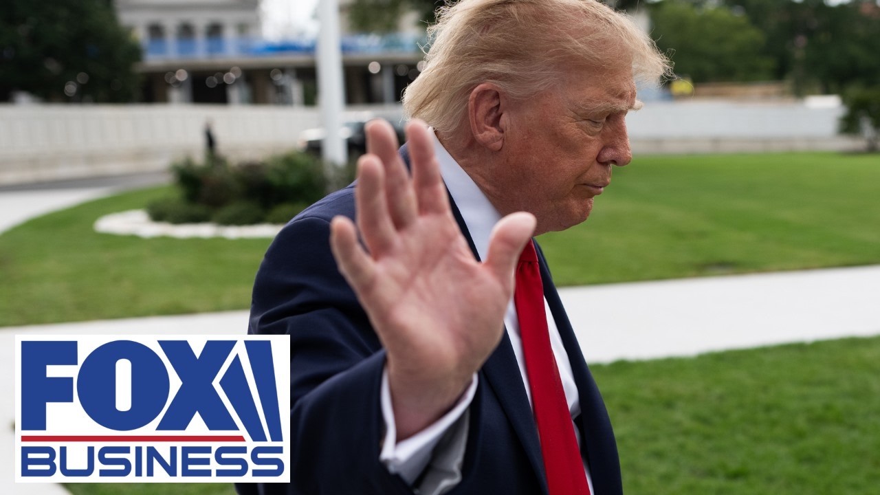 &laquo;БОЛЬШАЯ ПРОБЛЕМА&raquo;: экономика Трампа столкнулась с СЕРЬЕЗНОЙ УГРОЗОЙ