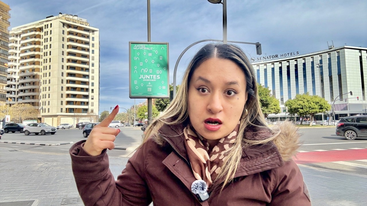 NO ESPERÁBAMOS PASAR POR ESTO | Sentimos Vergüenza