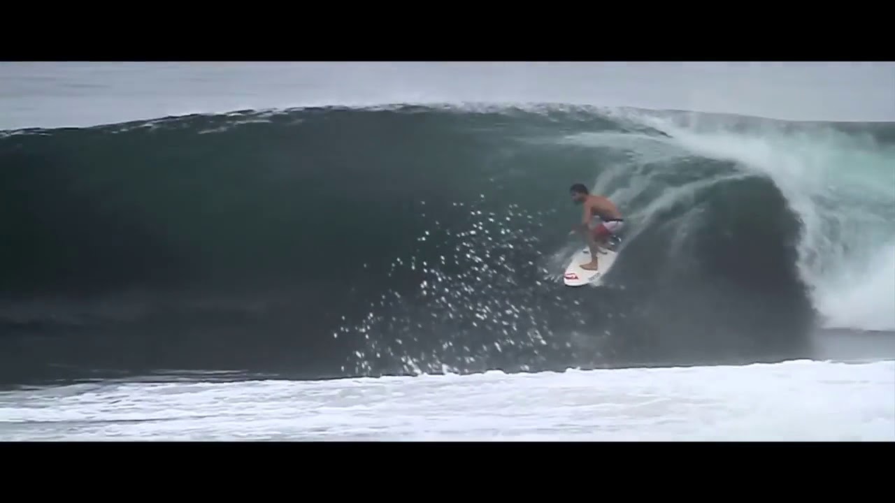 Surf Keramas   Baliwaves