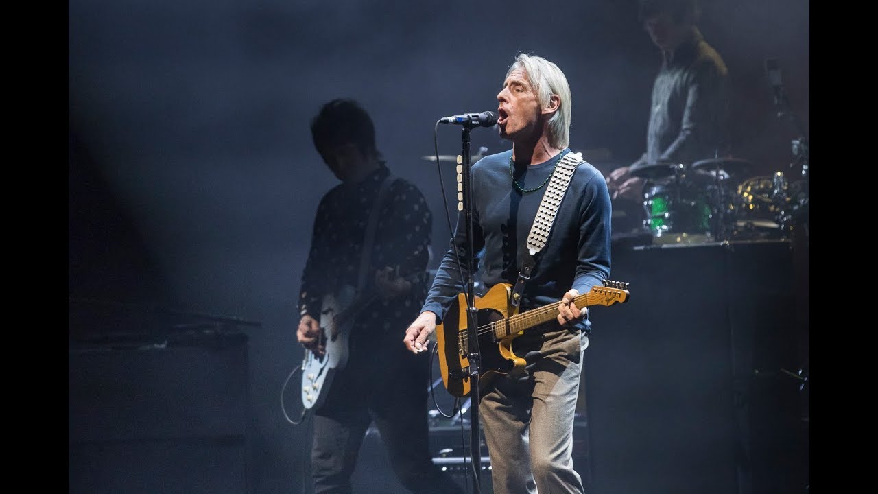 Paul Weller - 