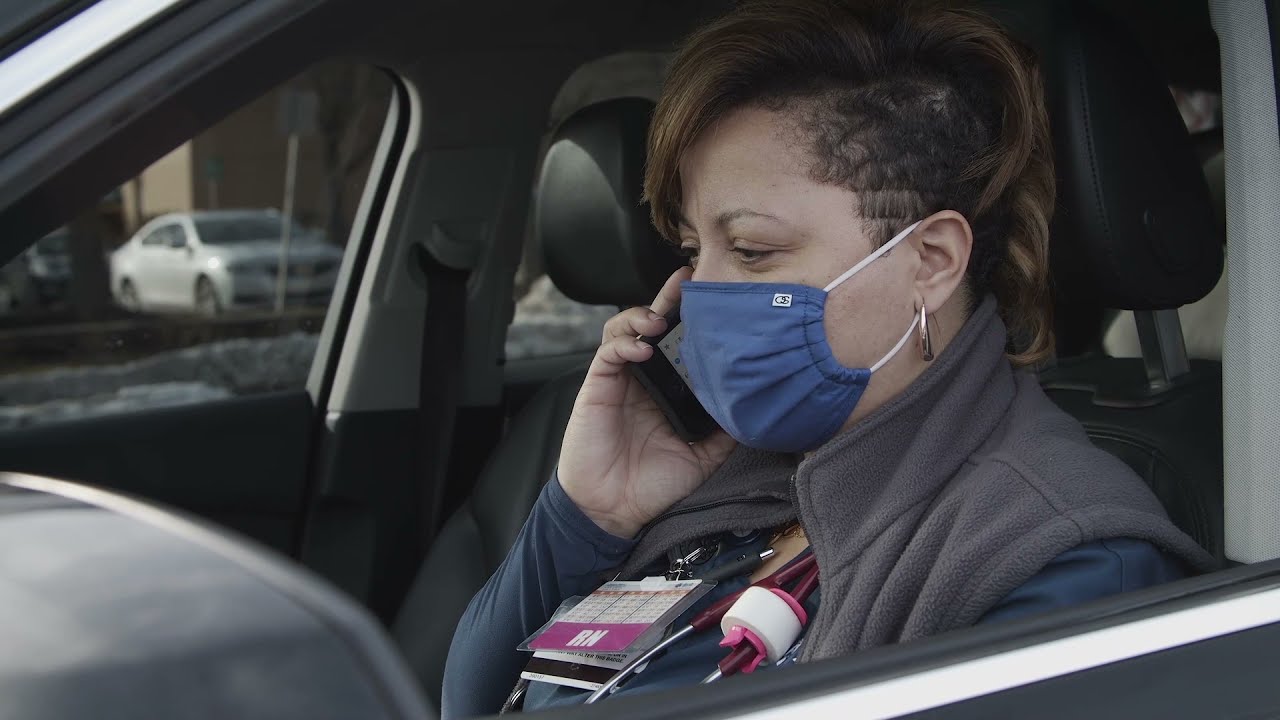 Penn Medicine at Home - Expert Care in the Comfort of Your Own Home