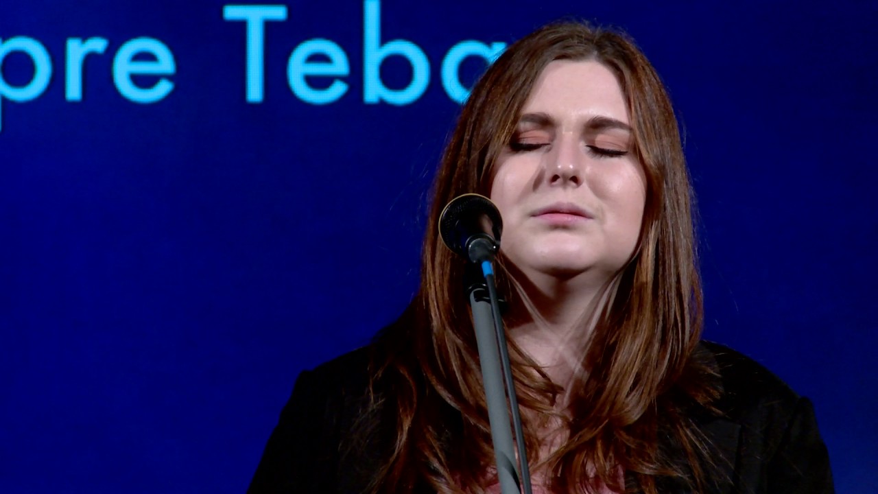 Chvály Liptov   Zion   marec 2017