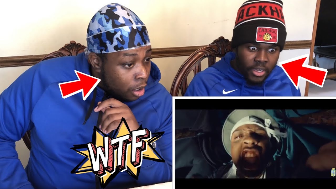 Ski Mask The Slump God - LA LA | REACTION!