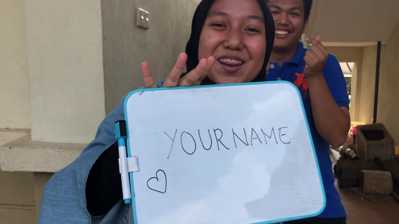 SMK DATO’ DOL SAID LIP DUB 2019