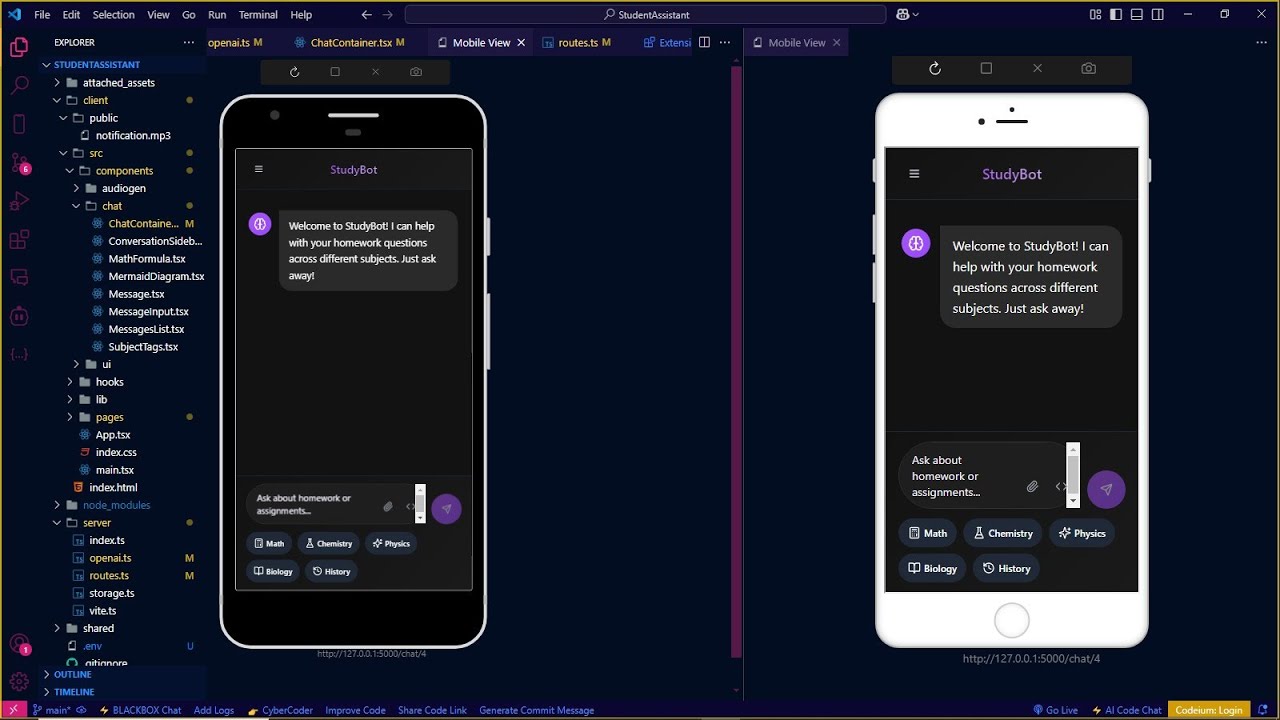 How to Install & Use MobileView Extension | Simple Guide
